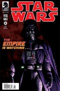 STAR WARS #7 