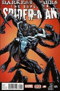 SUPERIOR SPIDER-MAN #25 