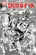 SUPERIOR SPIDER-MAN #27-RI-B 