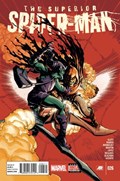 SUPERIOR SPIDER-MAN #26 