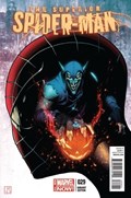SUPERIOR SPIDER-MAN #29-RI 