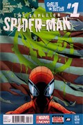 SUPERIOR SPIDER-MAN #27-2nd 