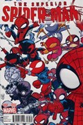 SUPERIOR SPIDER-MAN #32B 