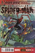 SUPERIOR SPIDER-MAN #32