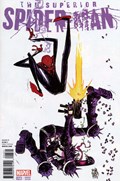 SUPERIOR SPIDER-MAN #23-RI 
