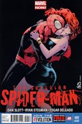 SUPERIOR SPIDER-MAN #2-2nd 