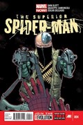 SUPERIOR SPIDER-MAN #4 