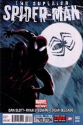 SUPERIOR SPIDER-MAN #3-2nd 