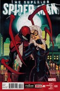 SUPERIOR SPIDER-MAN #20 