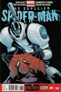 SUPERIOR SPIDER-MAN #8 