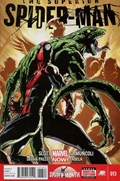SUPERIOR SPIDER-MAN #13 