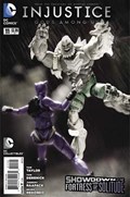 INJUSTICE: GODS AMONG US #11-RI 