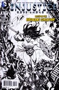 INJUSTICE: GODS AMONG US #3-2nd 