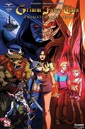 GRIMM FAIRY TALES ANIMATED SERIES #1 