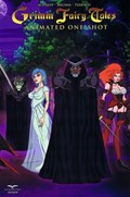 GRIMM FAIRY TALES ANIMATED SERIES #1-NYCC-C 