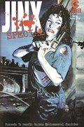 JINX: CHARITY SPECIAL #1 