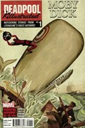 DEADPOOL KILLUSTRATED #1 