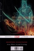 DEADPOOL KILLUSTRATED #3-2nd 