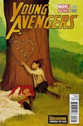 YOUNG AVENGERS #6-RI 