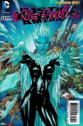 JUSTICE LEAGUE OF AMERICA #7.2-2nd 