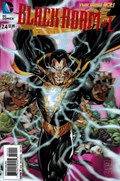 JUSTICE LEAGUE OF AMERICA #7.4-2nd 