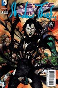 JUSTICE LEAGUE OF AMERICA #7.3B 