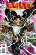 JUSTICE LEAGUE OF AMERICA #7.4B 