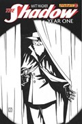 SHADOW, THE: YEAR ONE #8F 
