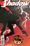 SHADOW, THE: YEAR ONE #7 