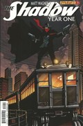 SHADOW, THE: YEAR ONE #10 