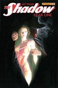 SHADOW, THE: YEAR ONE #1B 