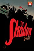 SHADOW, THE: YEAR ONE #1C 
