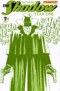 SHADOW, THE: YEAR ONE #1-ECCC 