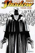 SHADOW, THE: YEAR ONE #1-CPRO 