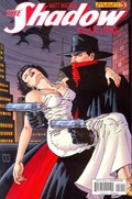 SHADOW, THE: YEAR ONE #5 