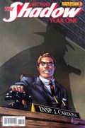 SHADOW, THE: YEAR ONE #6D 