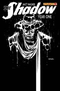 SHADOW, THE: YEAR ONE #4-RI-B 