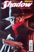 SHADOW, THE: YEAR ONE #2 