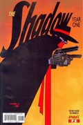 SHADOW, THE: YEAR ONE #2C 