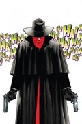 SHADOW, THE: YEAR ONE #1H 