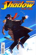 SHADOW, THE: YEAR ONE #3E 