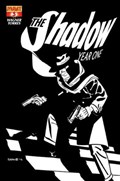 SHADOW, THE: YEAR ONE #3G 