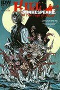 KILL SHAKESPEARE: THE TIDE OF BLOOD #1B 