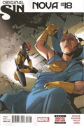 NOVA #18 