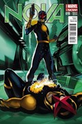 NOVA #18-RI 