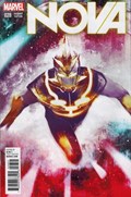 NOVA #28-RI 