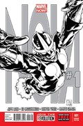 NOVA #1-RI-C 