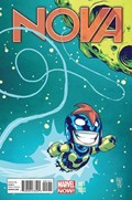 NOVA #1C 