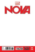 NOVA #1B 