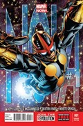 NOVA #1-RI-B 